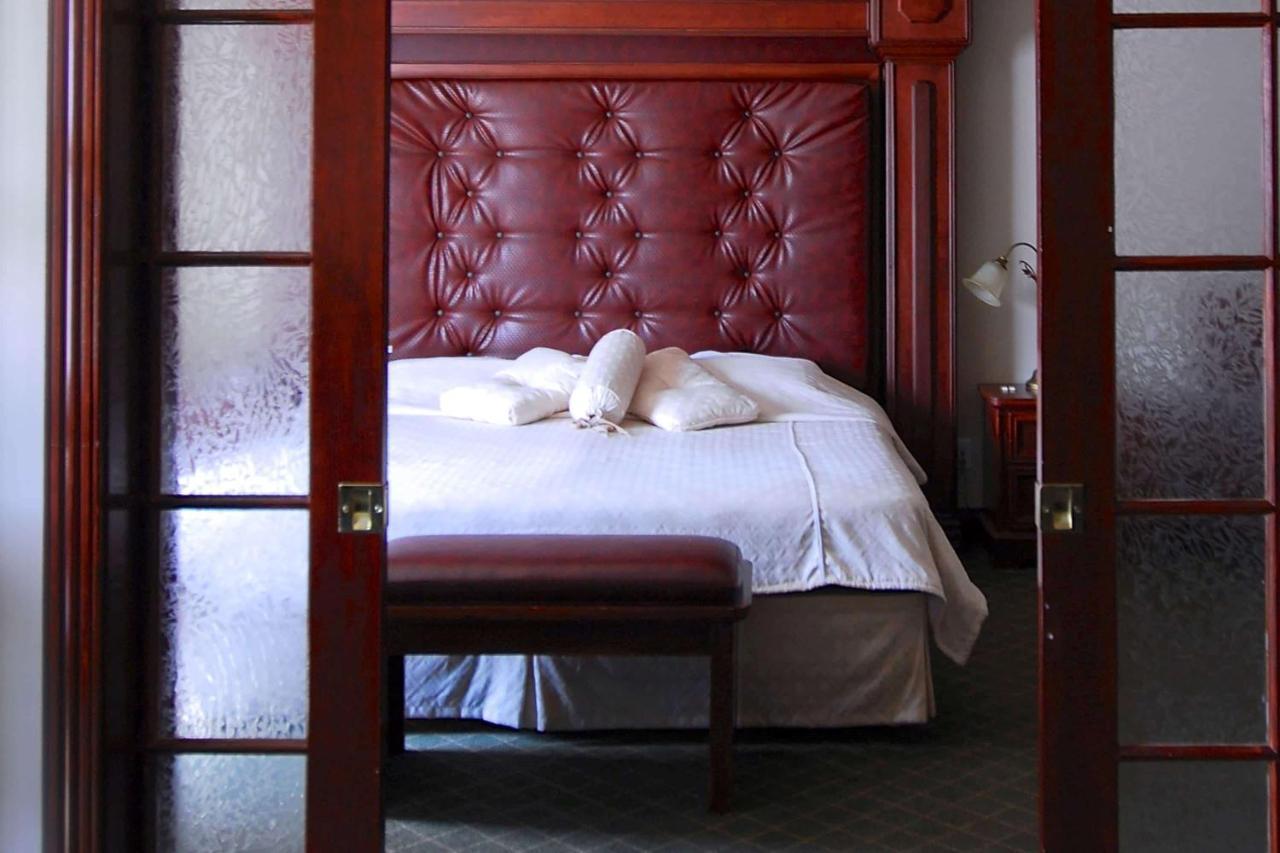 Hotel Travelodge By Wyndham فيكتوريا فيل المظهر الخارجي الصورة