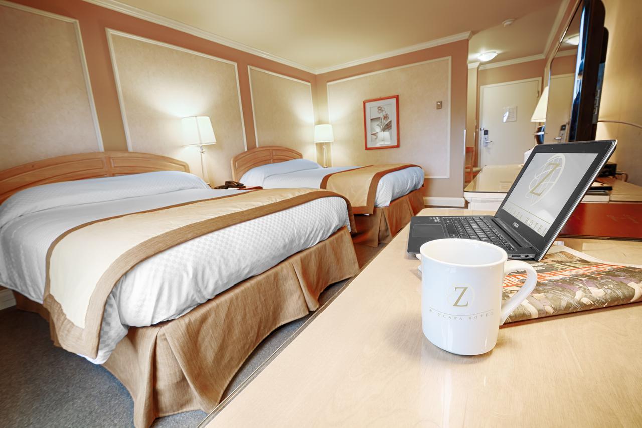 Hotel Travelodge By Wyndham فيكتوريا فيل المظهر الخارجي الصورة